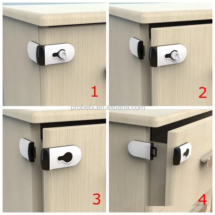 & Drawers Baby Safety Locks Hidden Lock Buy Hidden Lock