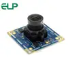 ELP 720p ov9712 1280X720 usb 2.0 digital microscope free driver usb webcam pc camera software with mic