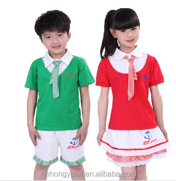 Cheap School Uniforms Supplier For Girl Design,High School Uniform