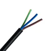Kingmaking high quality 3 cores Electrical Wire Cable Copper Conductor 300/500V 100M DO OEM CE provided