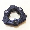 High Quality Excavator Coupling 4AS Shaft Coupling