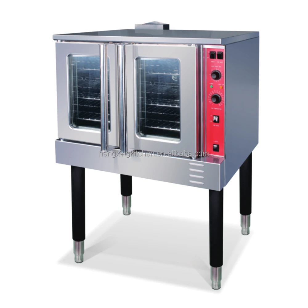 Convection oven