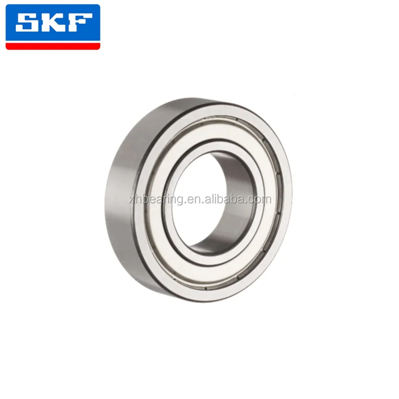 61904-2RS1 SKF Deep Groove Ball Bearing