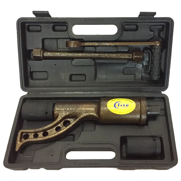 Torque Multiplier Truck Repair Torque Adapter Truck Wheel Labor Saving