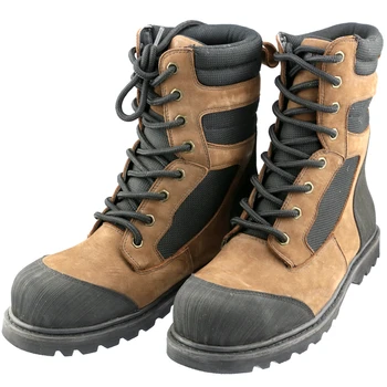 safety shoes for fireman