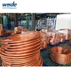 NBWD welcome OEM refrigeration spiral split air conditioner copper tube coil