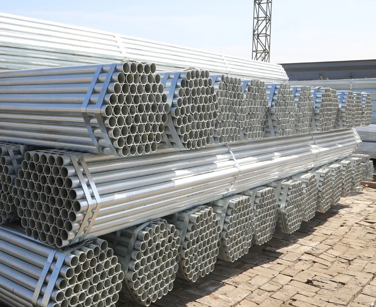 Galvanized Steel Pipe,Gi Round Pipe Buy Black Pipe/ Galvanized Steel