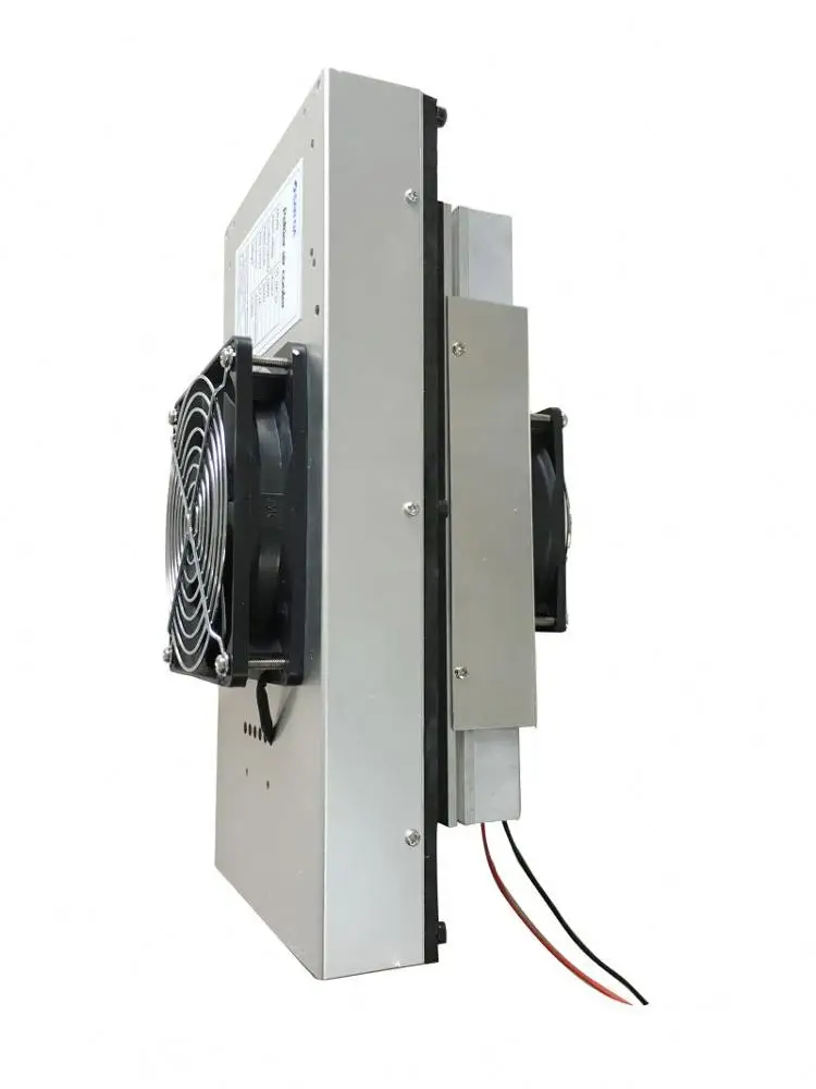 12 volt peltier air conditioner