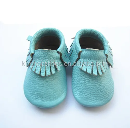 mepiq baby moccasin shoes genuine 