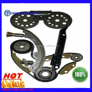 2.2l 2.4l Timing Chain Kit For Chevrolet Hhr Malibu Zafira Cavalier ...