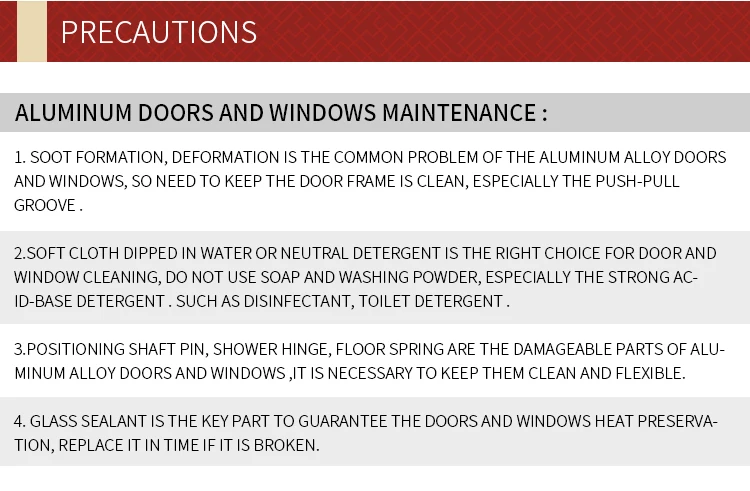 4 panel rail sliding doors external foshan burglar proof aluminum double glass heat insulation sliding door exterior