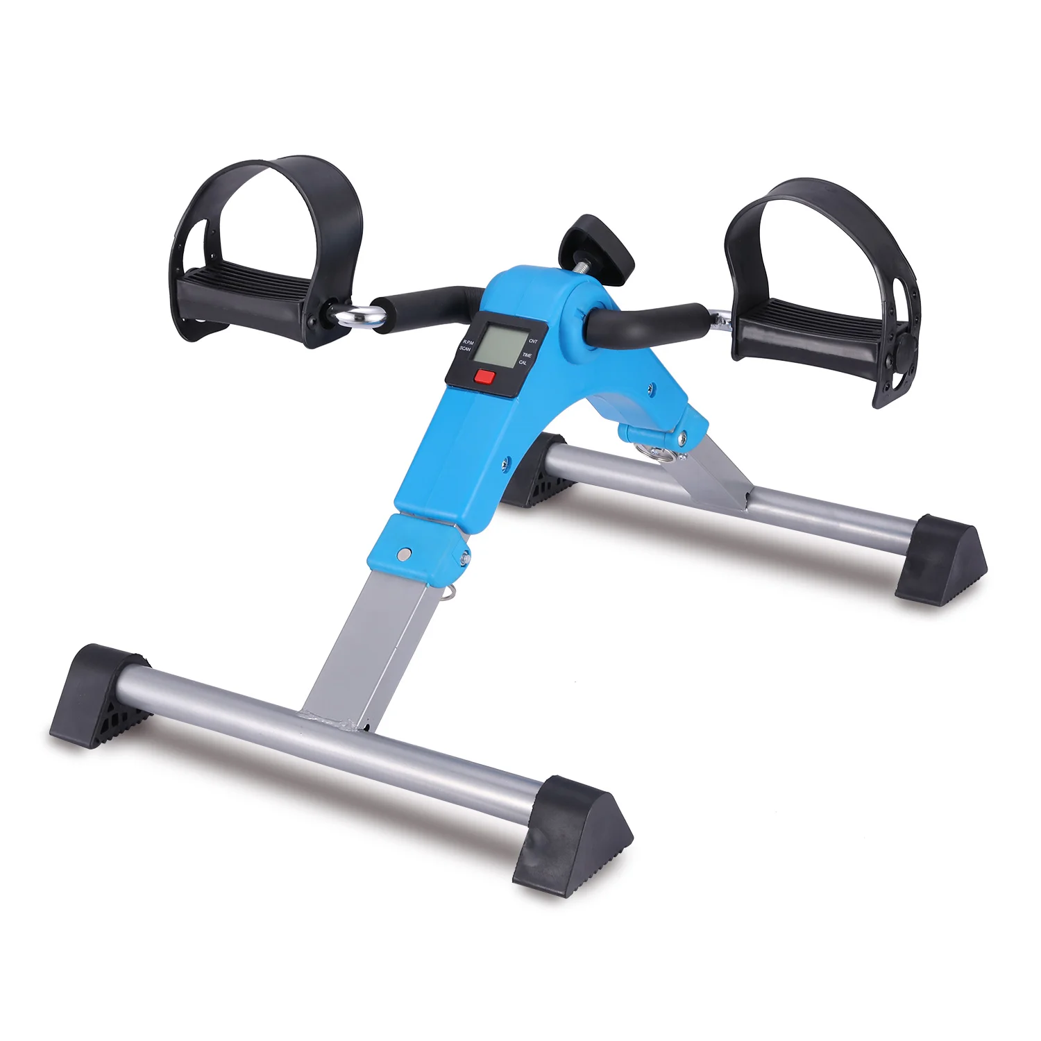 exercise bike with arm pedals