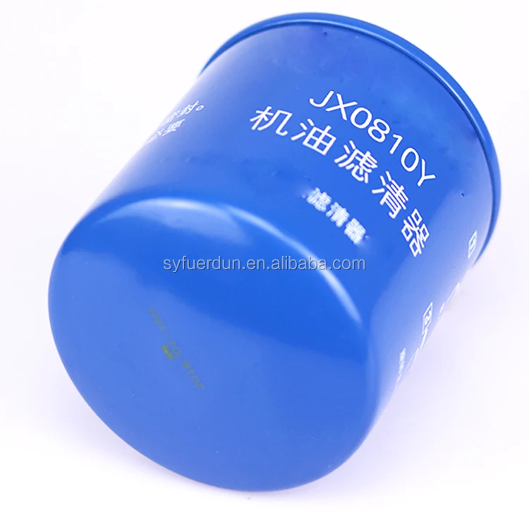 Diesel Engine Oil Filter Jx0810y Buy Jx0810y,Oil Filter Jx0810y