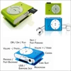 Hidden Camera With MP3 Cam Mini Camcorders Listen Music MP3/WAV/WMA DV DVR Hidden Camera PQ116