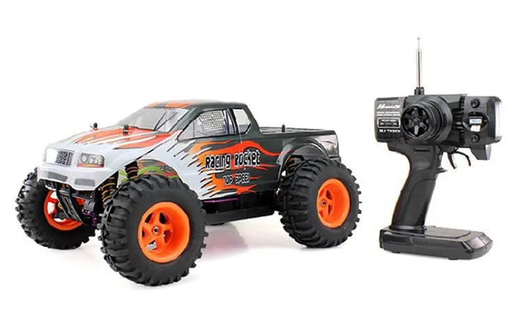 nitro rc cars on finance