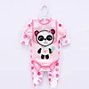 Newborn baby clothes 100% cotton and wholesale children outlet clothing