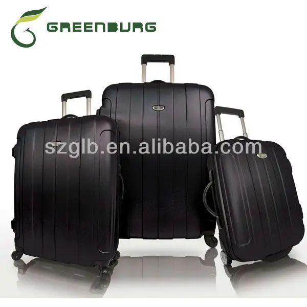 roller board luggage