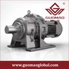Competetative cycloidal gearbox for bending rolling machine with A Discount