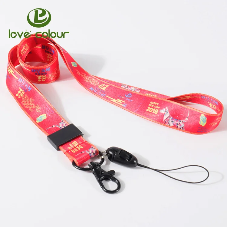 Phone holder lanyard 15