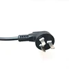 China Multi Style Standard High Quality Socket Plug 3 Pins 220v Power Plug