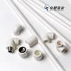 Manufacture China Supplier Tube High Quality Specifications All Types Pp-r Cold And Hot Water 90mm Pn10 Polypropylene Ppr Pipe