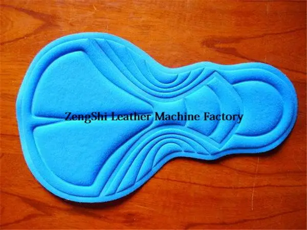 machine leather machine 0384