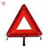 High Quality led warning triangle car