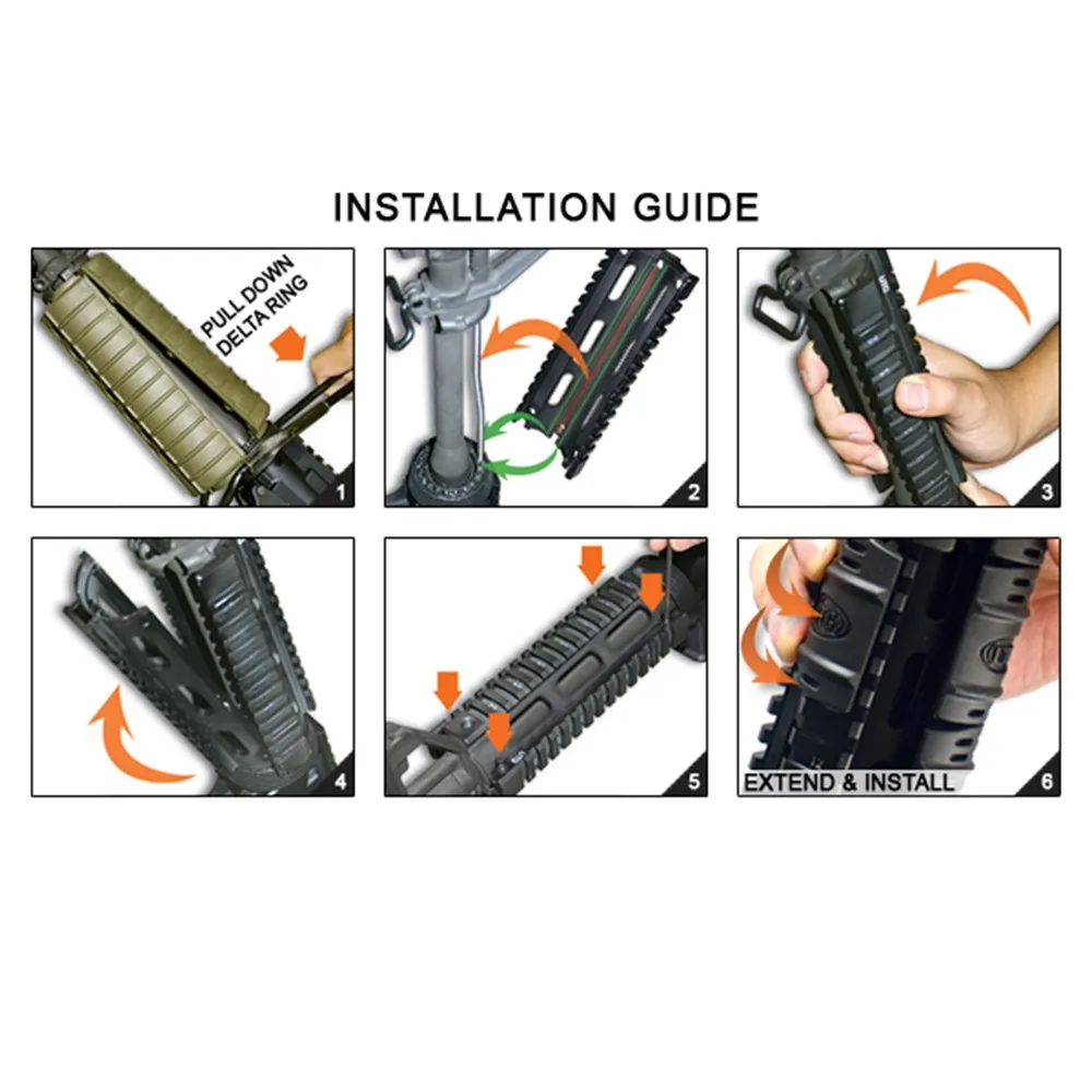 Install Install