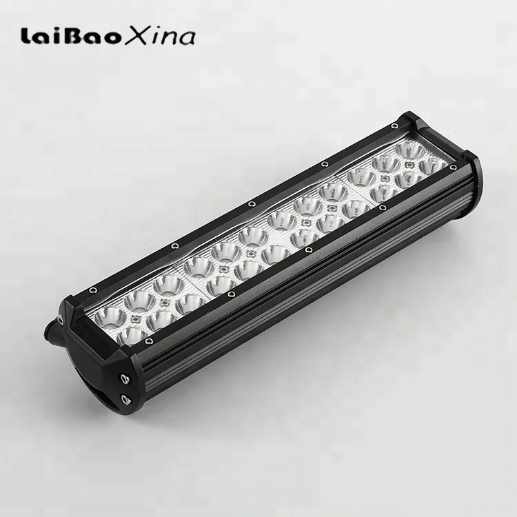 wholesale waterproof  11 inch  offroad LED  light bar  working light