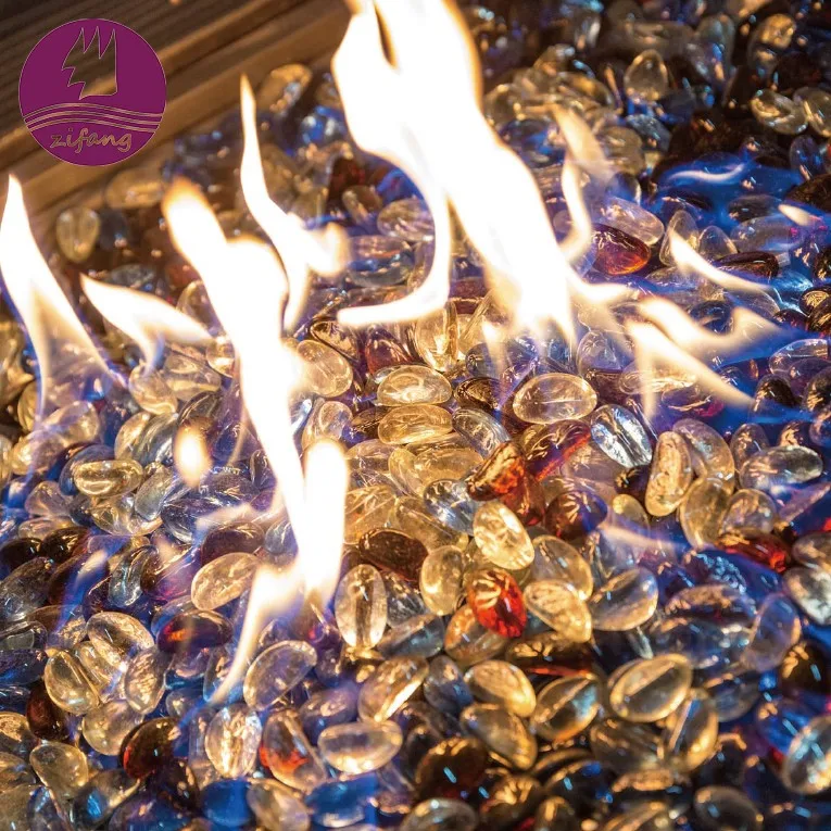 Mejor Venta Al Por Mayor Fireglass Calefacción Interior De Alta Calidad