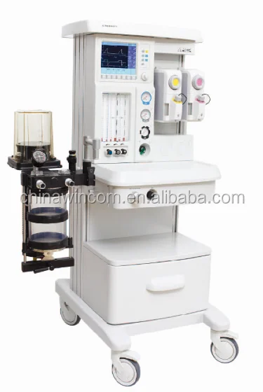 Medical Care Anesthesia Apparatus For Model WT852-B