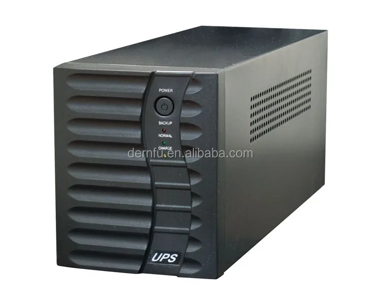 Ups input