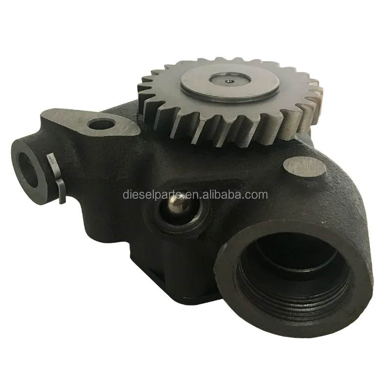 FL913 oil pump (4)