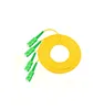 Patch cord sc apc fiber optic cable