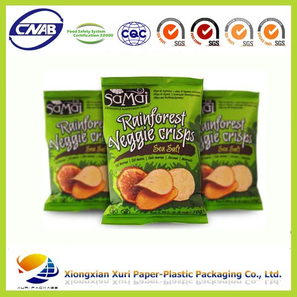 plastic bag material