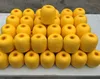Reliable high quality pvc fishing float ball for fishing net