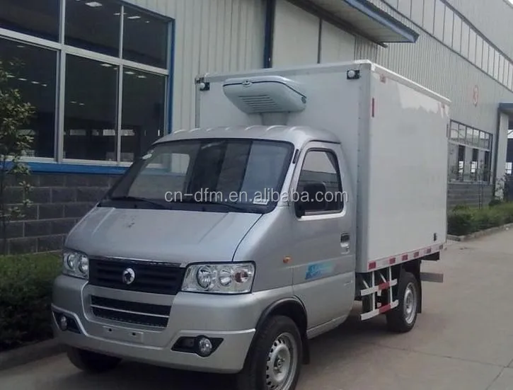 1ton Mini Refrigerated Van For Sale In Fiji Buy Small Refrigerated Truck For Sale Refrigerated Van Truck Refrigerated Cargo Van Product On Alibaba Com