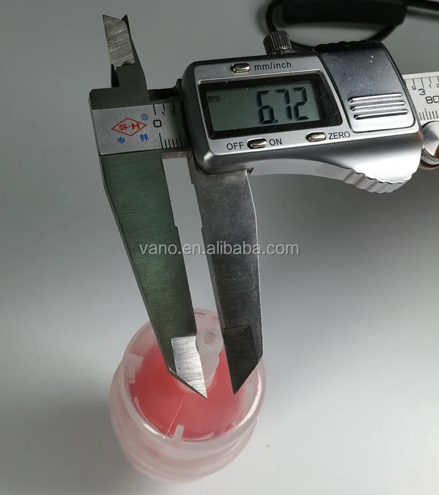 OEM 6mm 8mm motorcycle auto fuel filter