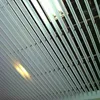 Chinese Manufacture Fireproof Hook Type Aluminum Screen Ceiling