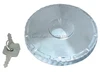 truck engine parts fuel tank cap with keys for hino