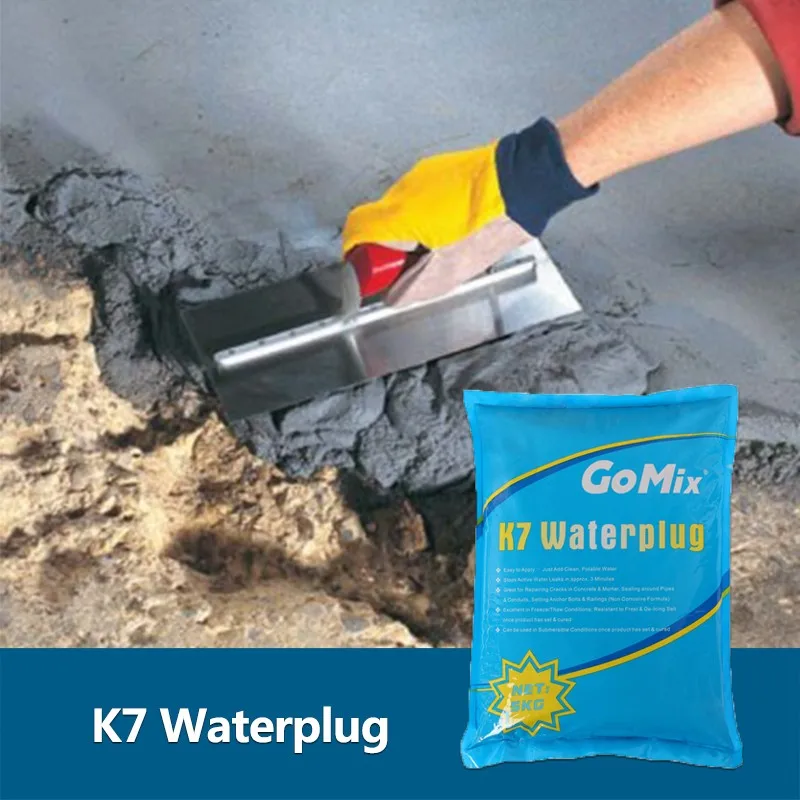 Gomix K7 waterplug-3
