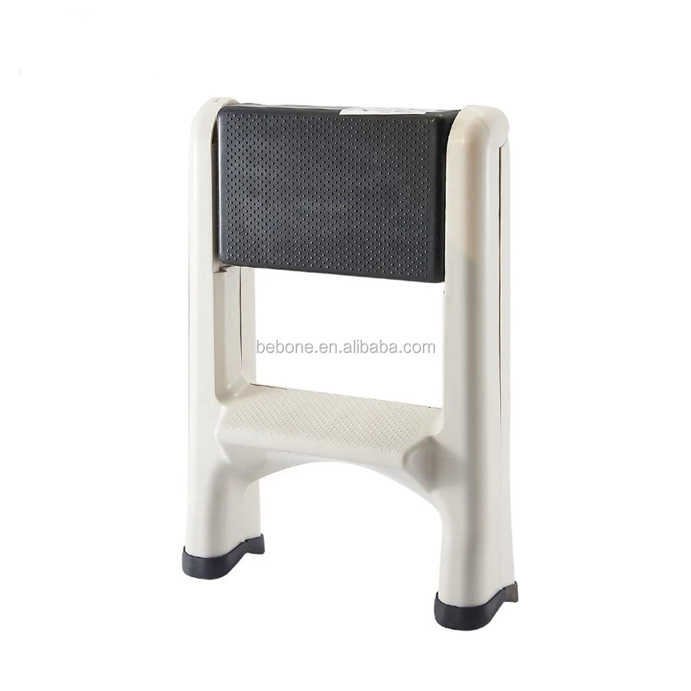 Табурет-стремянка складной 2 ступени Curver Step Stool Foldable