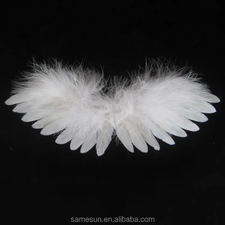 baby angel wings