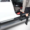 Waterproof And Rust-proof Automatic Powerstep Power Step Auto Electric Running Boards Side Step For BMW X3 X4 X5 X6 X7