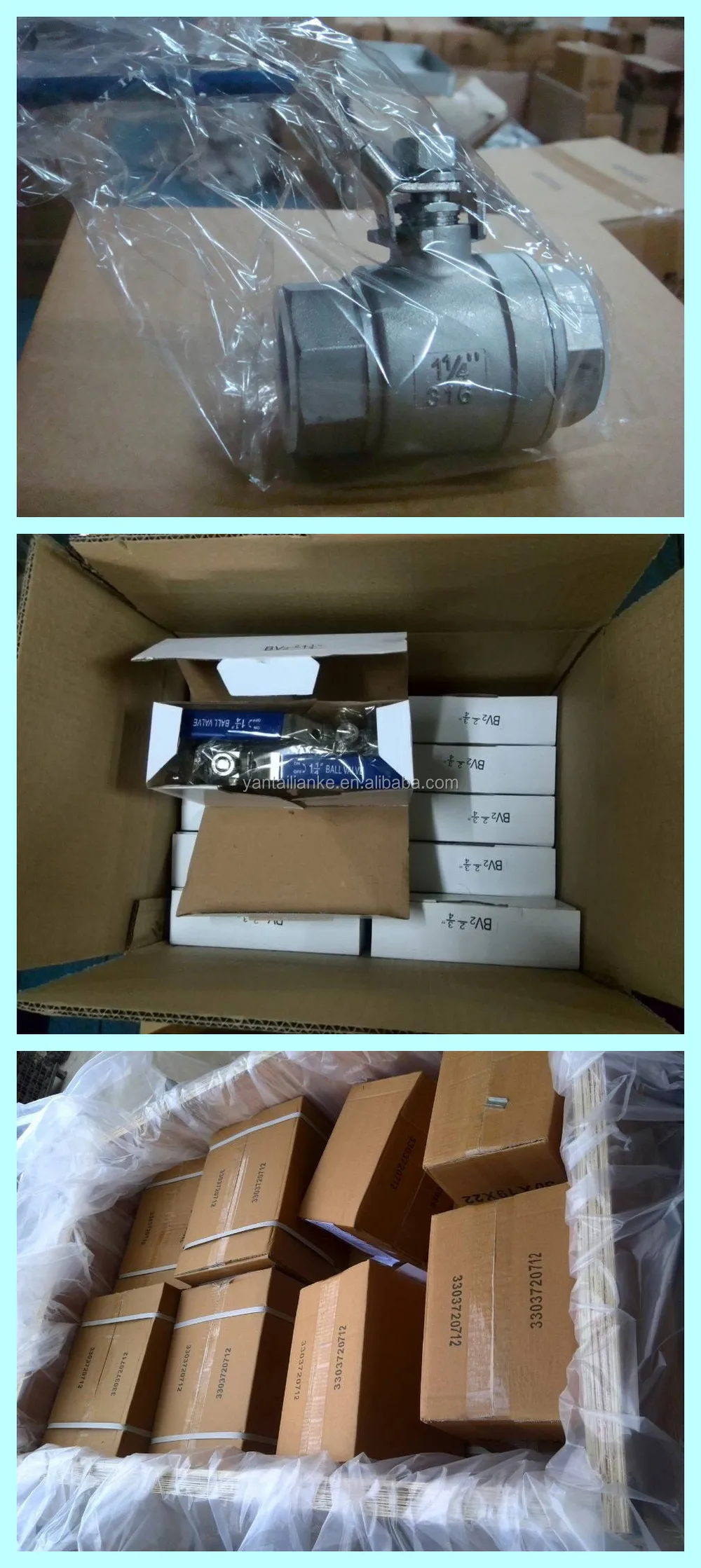 High Pressure Npt Male Threaded Block Body Hydraulic Ball Valve Buy