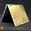 3D laoptop skin design software and printer for making apple Laptop cover
