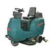 hot selling automatic floor scrubber