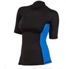 UV Protection Rash guard for Womens