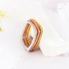 925 Minimalist Ring Jewelri Sterl Silver Argent Sterling Plaque Or Femme Bague En Diamant Rings