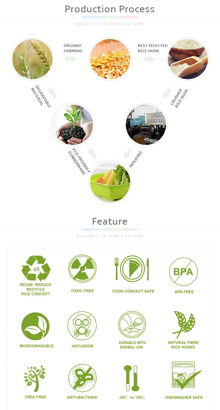 Standard Match Wheat Straw Eco - Friendly White Mug